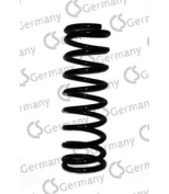CS Germany - 14504075 - Пружина подвески